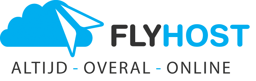 Logo Flyhost